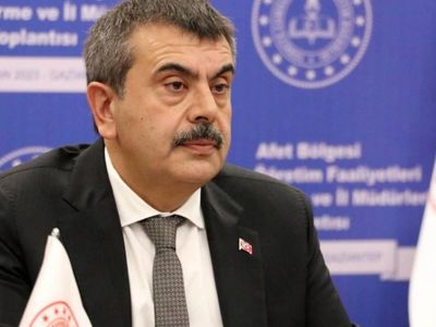 Milli Eğitim Bakanı Yusuf Tekin: "Özel Eğitim Sektöründe Çalışan Öğretmenlerin Taban Maaşı Sorunu Çözülecek"