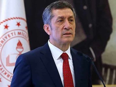 Milli Eğitim Bakanı Ziya Selçuk Şehit Aybüke Öğretmeni Unutmadı!
