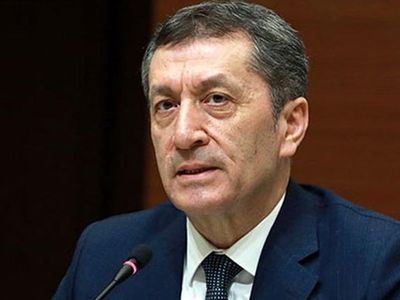 Milli Eğitim Bakanı'ndan 'Tedbiri Elden Bırakmayın' Uyarısı