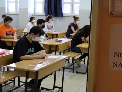 Milli Eğitim Bakanlığı açıkladı: LGS nakil tercih sonuçları açıklandı