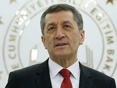 Milli Eğitim Bakanlığı ''Meşale Bende'' Etkinliği