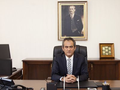 Milli Eğitim Şurası 7 Yıl Sonra Toplanıyor