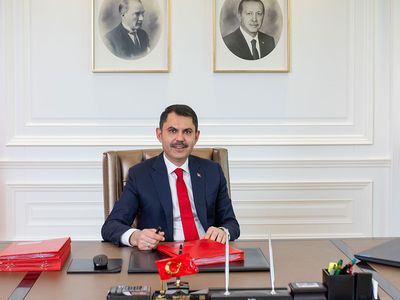 ‘Milli Emlak Genel Tebliği’ Resmî Gazete’de yayımlanarak yürürlüğe girdi