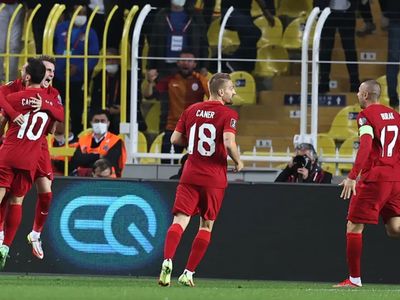 Milli Futbolcumuz Berat Özdemir'den Norveç Maçı Açıklaması!