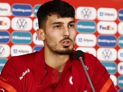 Milli Futbolcumuz Uğurcan Çakır Letonya Galibiyetinin Ardından Çarpıcı Açıklamalarda Bulundu!