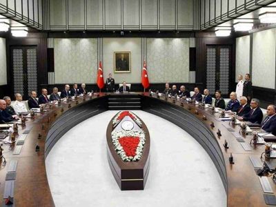 Milli Güvenlik Kurulu (MGK) nedir? MGK ne zaman toplanır? MGK görevleri ve kararları