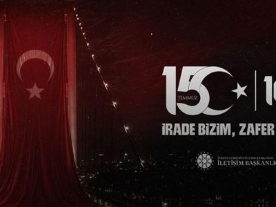 Milli İrade Mesajı Dünyaya Verilecek! 15 Temmuz İçin Uluslararası Program