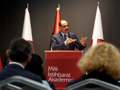 Milli İstihbarat Akademisi nedir, nerede? Milli İstihbarat Akademisi başvuru şartları nelerdir? Milli İstihbarat Akademisi eğitim hayatına başladı