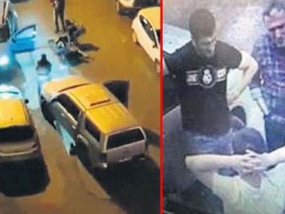 Milli İstihbarat Teşkilatı 6 Casus Daha Yakaladı! Bu Kez İsrail Değil Rus Casusu