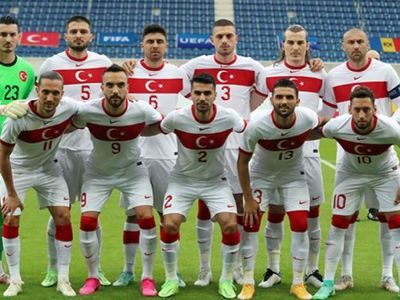 Milli maç bu hafta mı? Milli maç ne zaman, hangi tarihte?