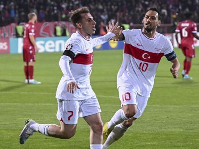 Milli maç ne zaman ve hangi kanalda? Türkiye Hırvatistan maçı nerede, hangi statta?