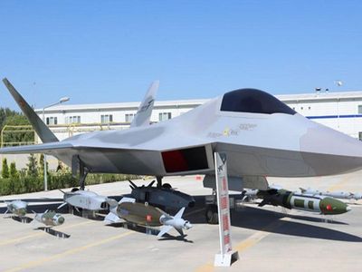 Milli Muharip Uçak'ta 2. Pilot Yapay Zeka Özelliği