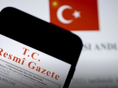Milli Parklarla İlgili Yeni Düzenleme Resmi Gazete’de Yayımlandı