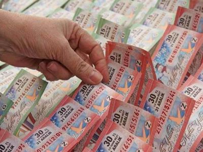 Milli Piyango bileti almak istiyorum, nereden, nasıl alabilirim? Milli Piyango bileti satış noktaları
