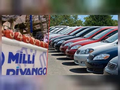 Milli Piyango ikinci el araba çekilişleri ne zaman başlayacak? İkinci el araba çekiliş bilet ücreti ne kadar, nereden alınır?