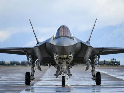 Milli Savunma Bakanı Açıkladı, F-35 Projesi'nde 8 Ülke Türkiye Olmadan Gizli Anlaşma Yapmış!