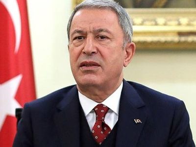 Milli Savunma Bakanı Açıkladı: Cezalandırma Operasyonlarında 44 Terörist Etkisiz Hale Getirildi