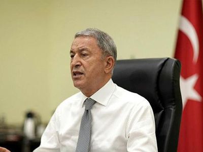 Milli Savunma Bakanı Akar, ABD’li  Mevkidaşı Austin'la Görüşecek