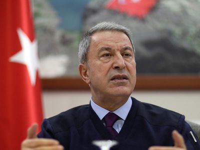 Milli Savunma Bakanı Akar: TSK, Yüksek Teknolojinin Sağladığı Avantajlara Sahip
