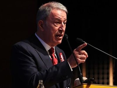 Milli Savunma Bakanı Akar'dan PKK Saldırılarına İlişkin Açıklamalar