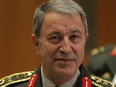Milli Savunma Bakanı Türkiye’nin NATO'ya Katkılarına Dikkat Çekti
