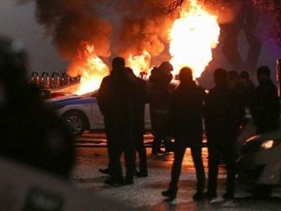 Milli Savunma Bakanından Kazakistan Açıklaması: Karışık Bilgiler Var, Biraz Beklememiz Lazım