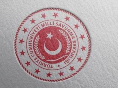 Milli Savunma Bakanlığı 2 Teröristin Öldürüldüğünü Duyurdu!