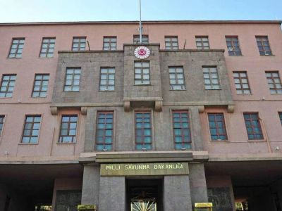 MSB'den Son Dakika Açıklaması: Irak'ta PKK'ya Ağır Darbe! 27 Terörist Etkisiz Hale Getirildi