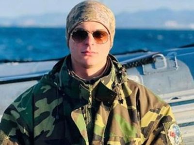 Milli Savunma Bakanlığı acı haberi duyurdu: Astsubay Bahadır Canbulat şehit oldu