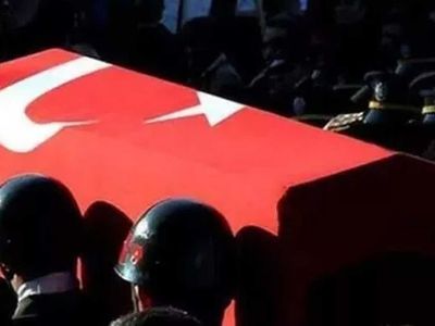 Milli Savunma Bakanlığı acı haberi duyurdu: Zeytindalı Harekat bölgesinde 1 asker şehit oldu