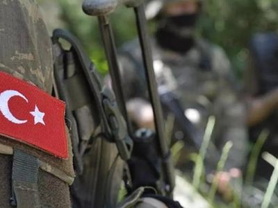 Milli Savunma Bakanlığı acı haberi paylaştı: 1 askerimiz şehit oldu