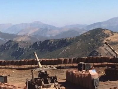 Milli Savunma Bakanlığı duyurdu: 76 terörist daha etkisiz hale getirildi!