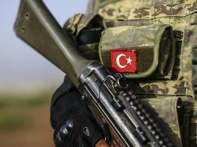 Milli Savunma Bakanlığı duyurdu: 'Pençe-Kilit Operasyonu bölgesinde 9 PKK'lı terörist etkisiz hâle getirildi!'