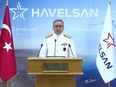 Milli Savunma Bakanlığı, Kıbrıs Türk halkının güvenliğine vurgu yaptı