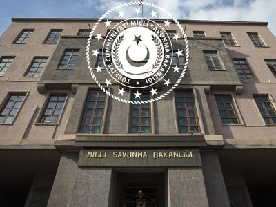 Milli Savunma Bakanlığı korkunç iddiayı doğruladı