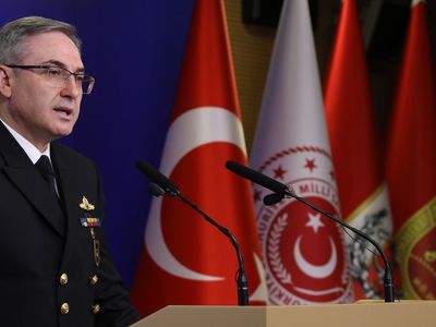Milli Savunma Bakanlığı, Türkiye’nin sınır ötesi operasyonları hakkında bilgi verdi!