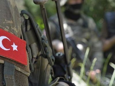 Milli Savunma Bakanlığı’ndan acı haber: Bir askerimiz şehit oldu