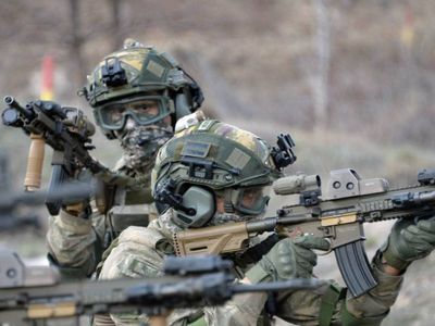 Milli Savunma Bakanlığı’ndan açıklama: Mehmetçik’ten bir zafer daha! 6 terörist etkisiz hale getirildi