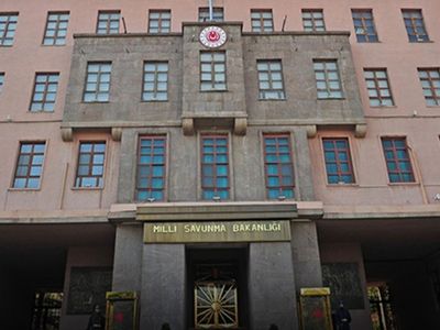 Milli Savunma Bakanlığı'ndan SOFA anlaşmasına tepki
