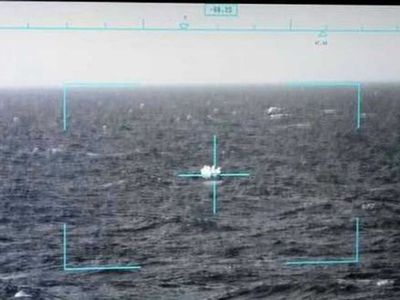 Milli Savunma Bakanlığı'ndan son dakika açıklaması: Libya'da 17 düzensiz göçmen kurtarıldı