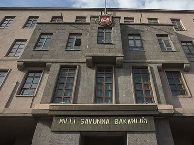 Milli Savunma Bakanlığı'ndan Yunanistan'a Silahlanma Tepkisi Geldi!