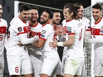 Milli Takım FİFA Sıralamasında  Yükselmeye Devam Etti