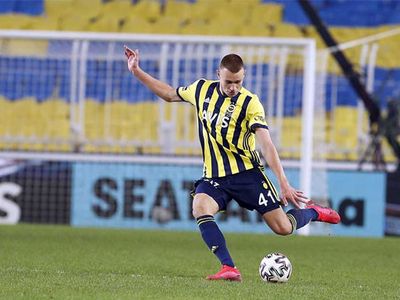 Macaristan Milli Takım Hocası Szalai'nin Performansını Değerlendirdi