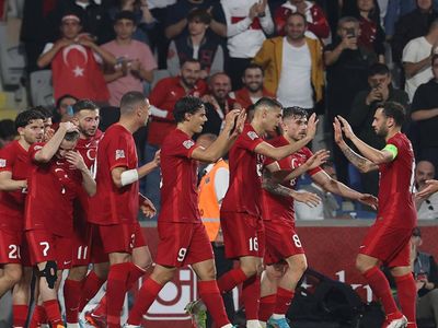 Milli Takım son maçına çıkıyor: Faroe Adaları Türkiye maçı ne zaman ve hangi kanalda? Faroe Adaları Türkiye maçı hakemi kim?