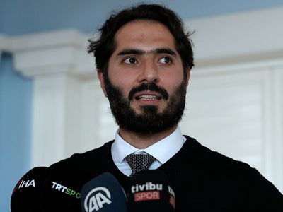 Milli Takım Sorumlusu Hamit Altıntop, forvet konusunda kadroya yeni dahil olan genç oyunculardan umutlu olduklarını söyledi