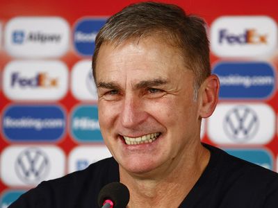 Milli Takım Teknik Direktörü Stefan Kuntz'dan Letonya Galibiyetinin Ardından Açıklamalar