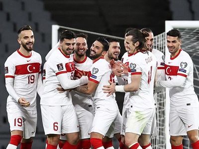 Milli Takım'dan Norveç'e '3 Fark'lı Tarife!