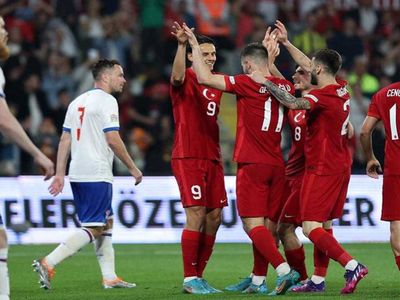 Milli Takım’da 4 değişiklik yapıldı: As oyuncular kadrodan çıkarıldı