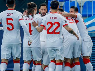 Milli Takım'da EURO 2020 İsviçre Maçı Öncesi Kavga Skandalı!