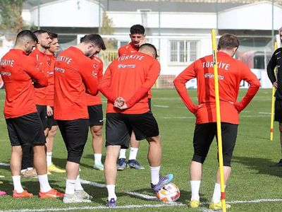 Milli Takım’da sakatlık depremi: Galatasaray ve Fenerbahçe’ye kötü haber